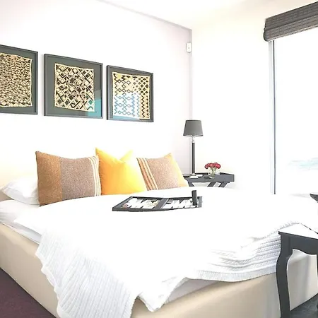 Lagom House Sea View Private Pool *