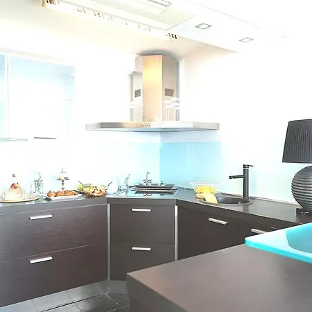Lagom House Sea View Private Pool Tatil Evi Dubrovnik