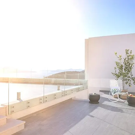 Lagom House Sea View Private Pool *