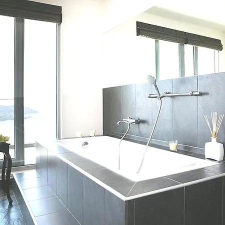 Lagom House Sea View Private Pool Dubrovnik